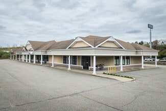 Coventry, RI Retail - 735 Centre of New England Blvd