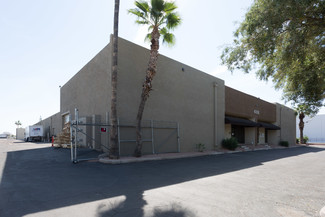 Phoenix, AZ Industrial - 4006 S 23rd St