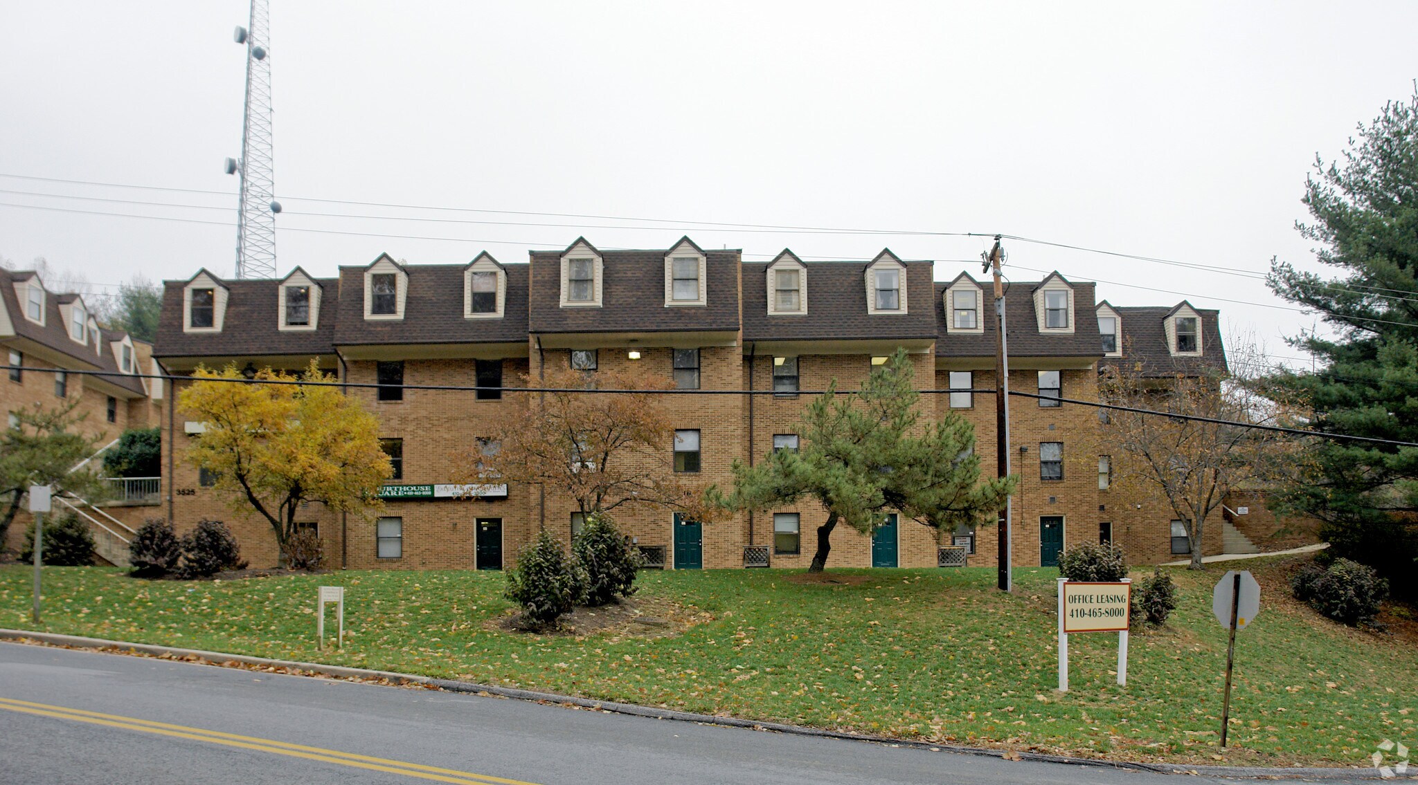 3545 Ellicott Mills Dr, Ellicott City, MD for Rent