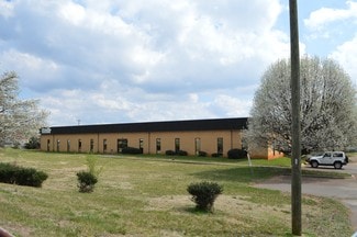 Winston-Salem, NC Flex - 1150 Louise Rd