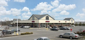 Avon, OH Retail - 33564 Detroit Rd