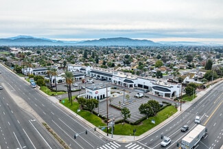 Moreno Valley, CA Retail - 24021 Alessandro Blvd