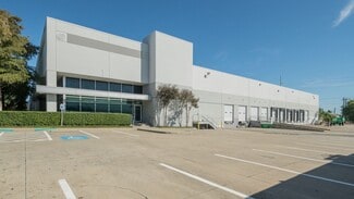Garland, TX Industrial - 902 Nicholson Rd
