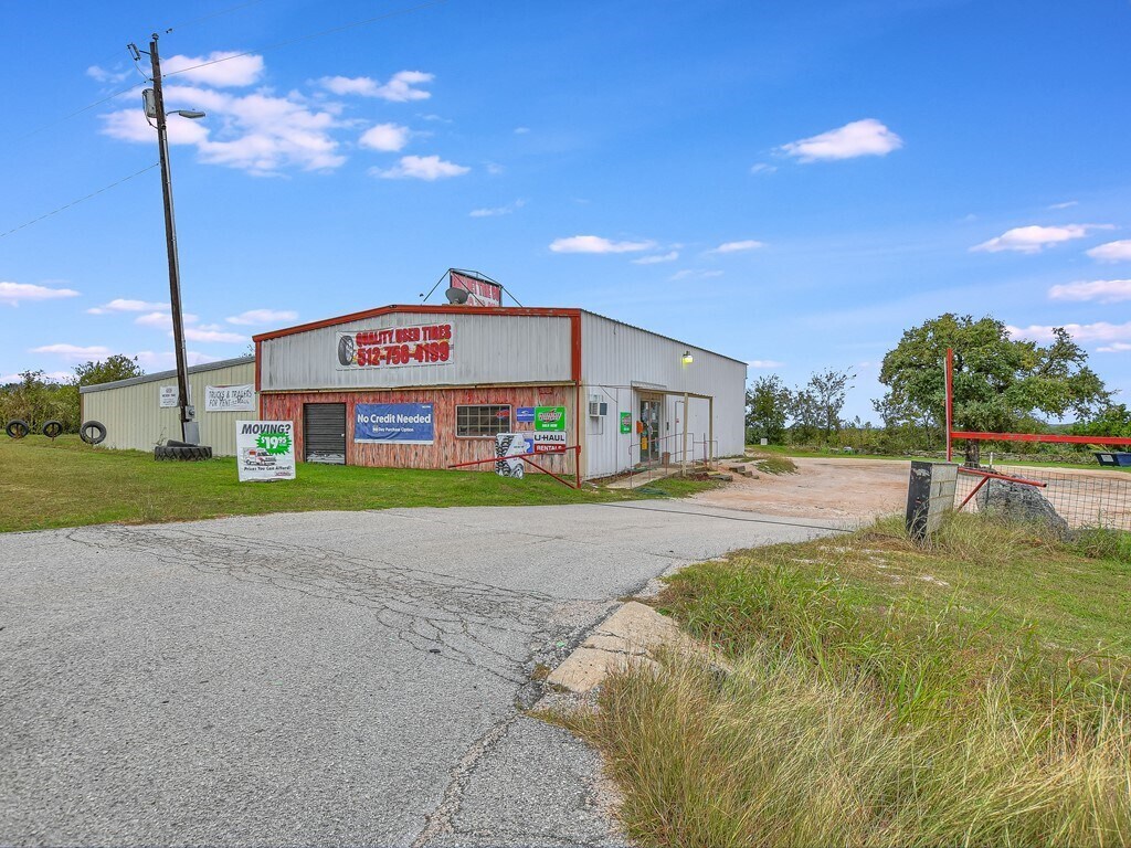 2791 W State Highway 29, Burnet, TX for Sale