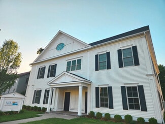Milford, CT Office - 42 Cherry St
