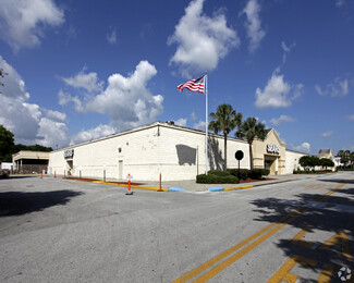 Ocala, FL Retail - 3100 SW College Rd