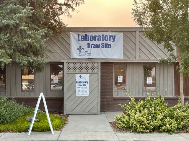 496 Shoup Ave W, Twin Falls, ID for Rent