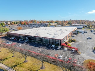 Warminster Township, PA Office - 539 Jacksonville Rd