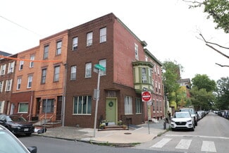 Philadelphia, PA Apartments - 775 S 8th St