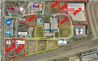 Evansville, IN Commercial - Burkhardt Rd Evansville, IN Commercial - Burkhardt Rd