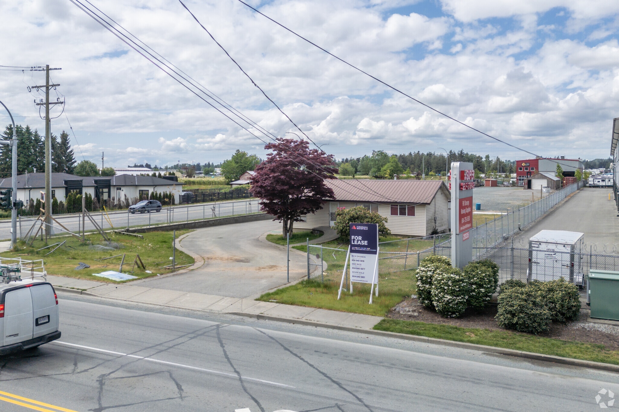 2015 Townline Rd, Abbotsford, BC for Sale