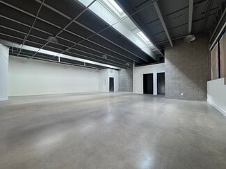 Los Angeles, CA Retail - 2829-2843 Hyperion Ave