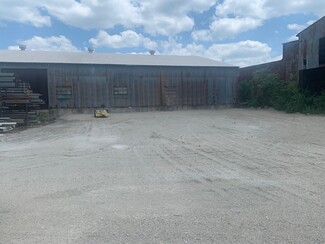 Kansas City, MO Industrial Land - 7800 E 12th St