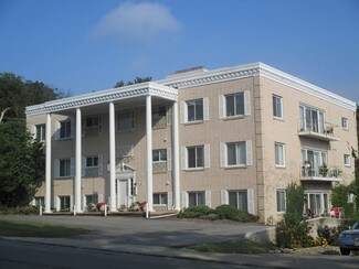 Toledo, OH Apartments - 4044 W Bancroft St