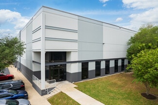 Pflugerville, TX Flex, Industrial - 1007 Heatherwilde Blvd Pflugerville, TX Flex, Industrial - 1007 Heatherwilde Blvd