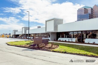 Independence, OH Office - 6100 W Creek Rd Independence, OH Office - 6100 W Creek Rd