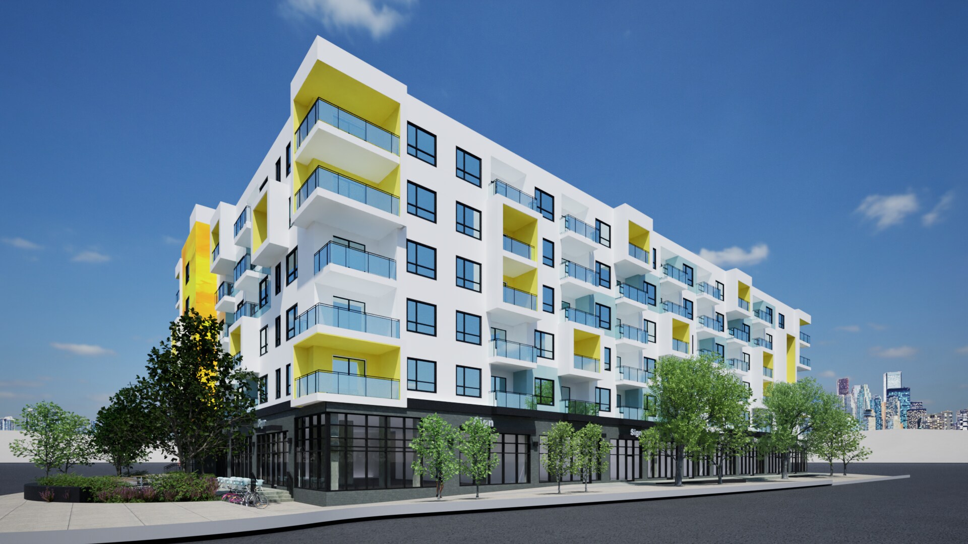 4150 Market St SE, Calgary, AB for Rent