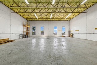 Fort Worth, TX Industrial - 3103 8th Ave