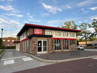 Cherry Hill, NJ Fast Food - 614 Haddonfield Rd Cherry Hill, NJ Fast Food - 614 Haddonfield Rd