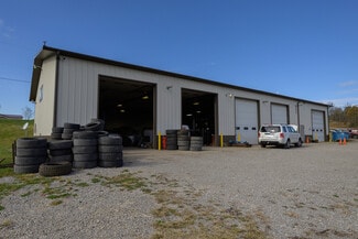 Langsville, OH Auto Repair - 31232 Red Hill Rd Langsville, OH Auto Repair - 31232 Red Hill Rd