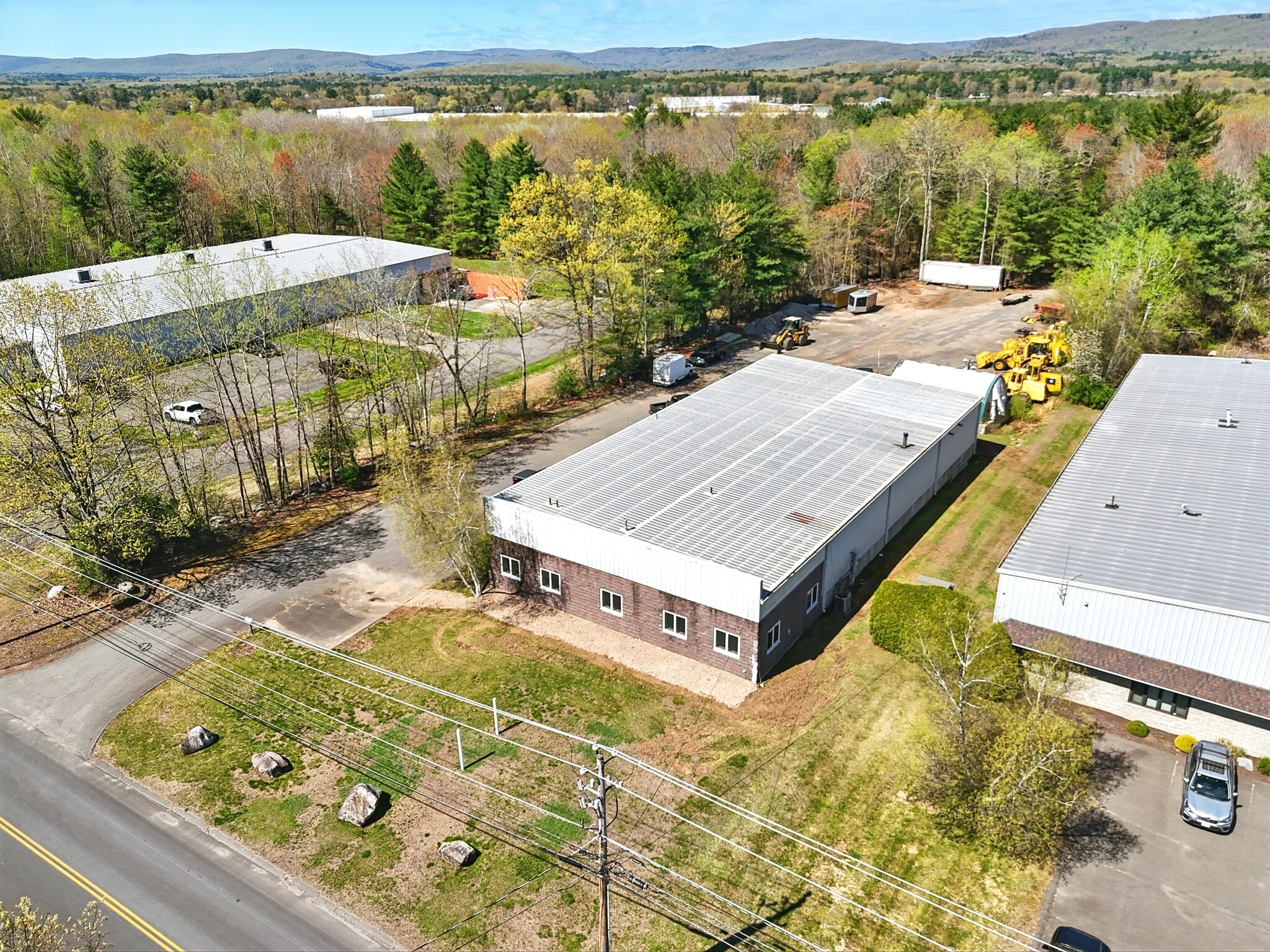 103 Servistar Industrial Way, Westfield, MA for Rent
