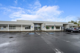 Newberg, OR Office - 308 N Villa Rd