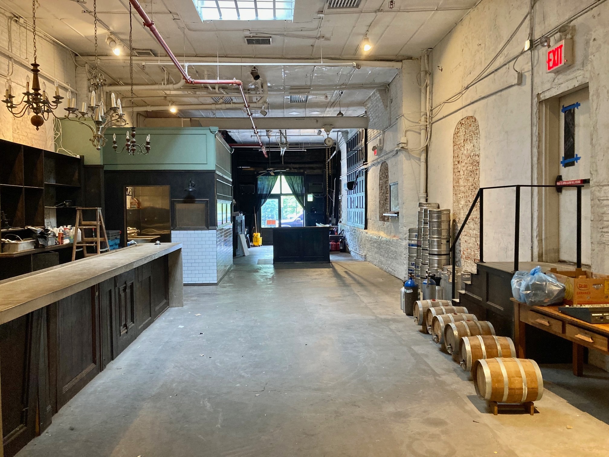 49 Monroe St, New York, NY for Rent