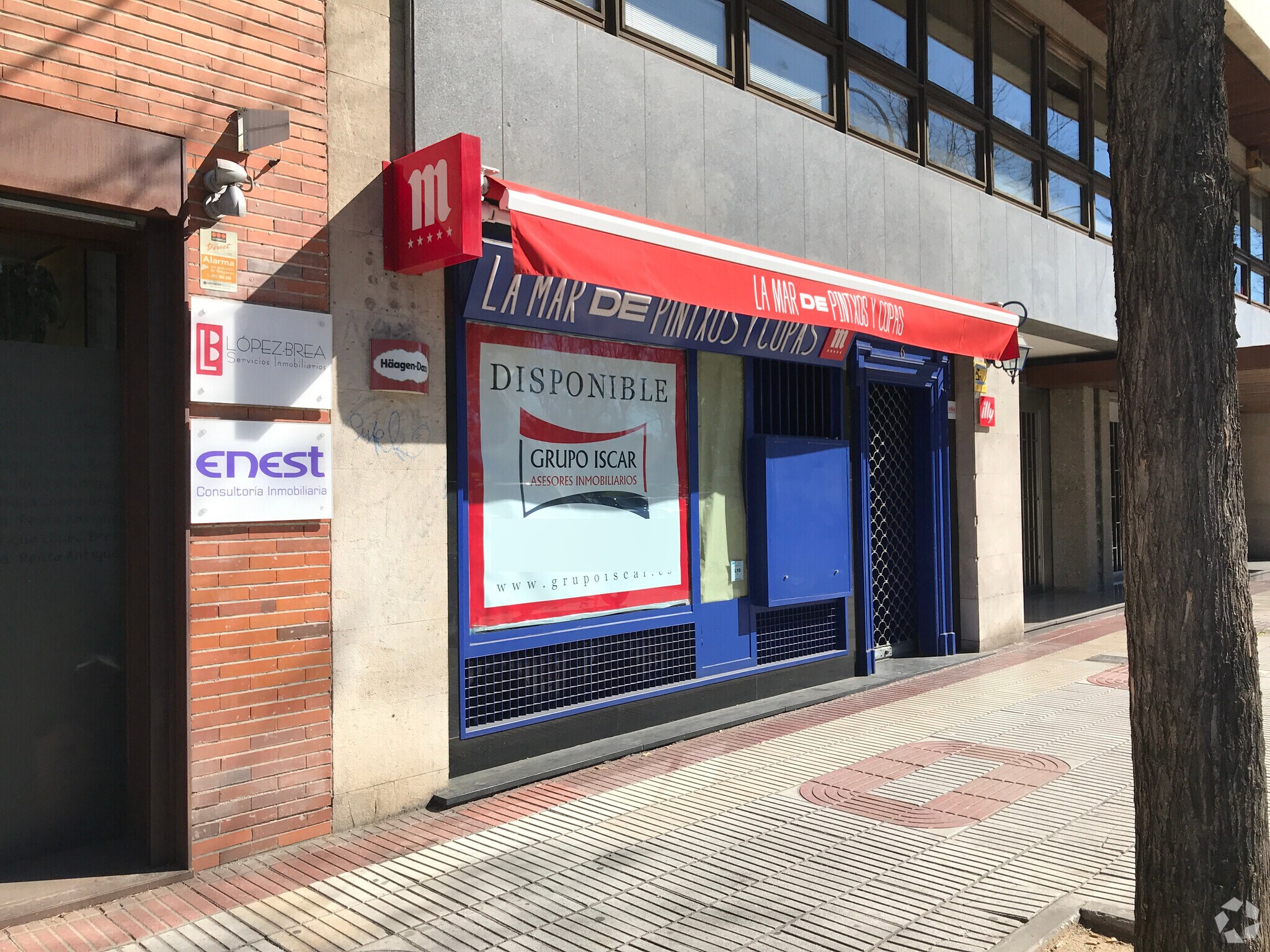 4 Paseo Pintor Rosales, Madrid, MAD for Sale