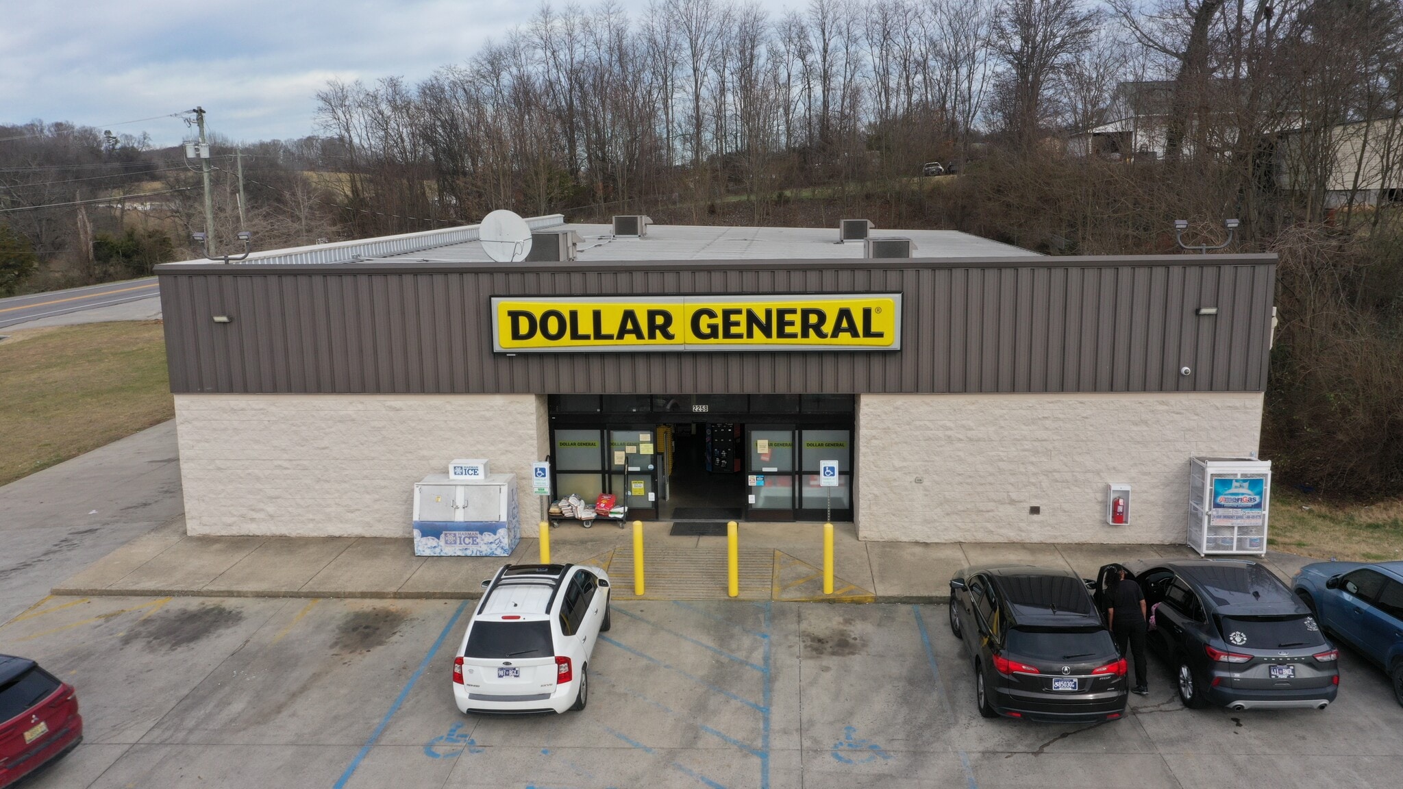 2258 Springvale Rd, Morristown, TN for Sale