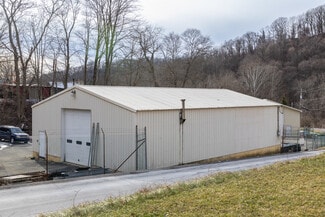 Greensburg, PA Industrial - 579 Feightner Rd