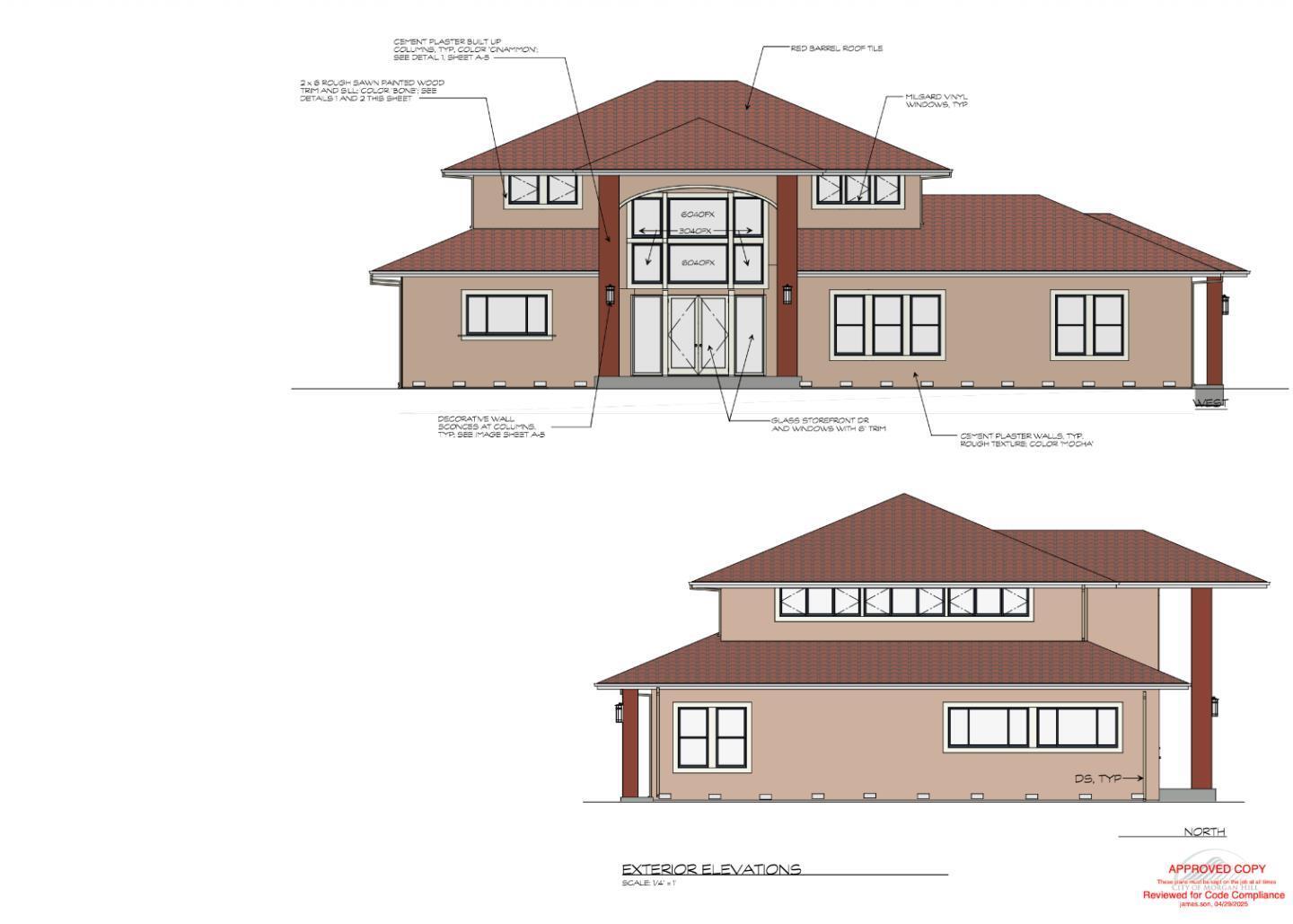 17705 Hale Ave, Morgan Hill, CA for Sale