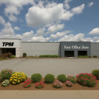 Greenville, SC Office - 1003 Laurens Rd Greenville, SC Office - 1003 Laurens Rd