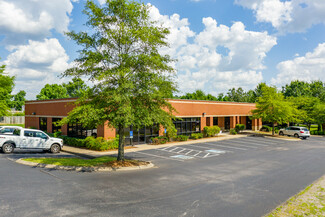 Nashville, TN Office - 213 W Maplewood Ln