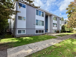 Corvallis, OR Apartments - 426 NW 11th St Corvallis, OR Apartments - 426 NW 11th St