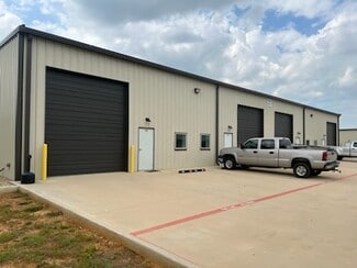 Aubrey, TX Industrial - 4300 US Hwy 377 Aubrey, TX Industrial - 4300 US Hwy 377