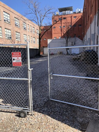 Brooklyn, NY Commercial Land - 2200 Mill Ave