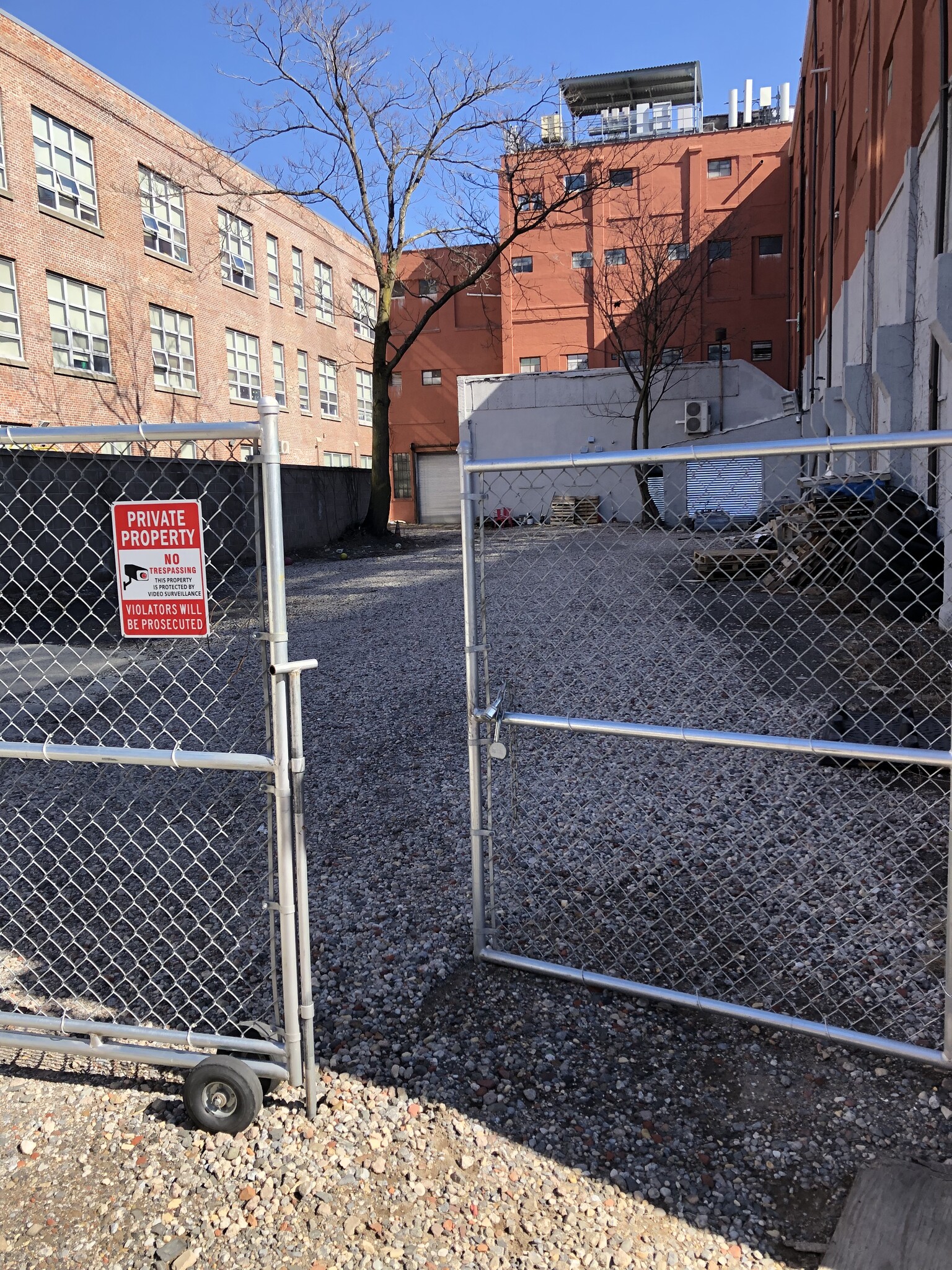 2200 Mill Ave, Brooklyn, NY for Rent