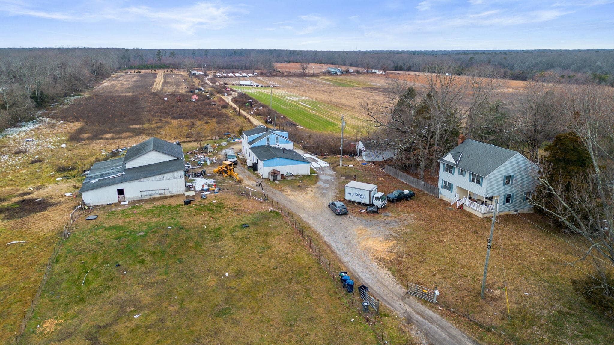 2090 Blue Bell Rd, Williamstown, NJ for Sale