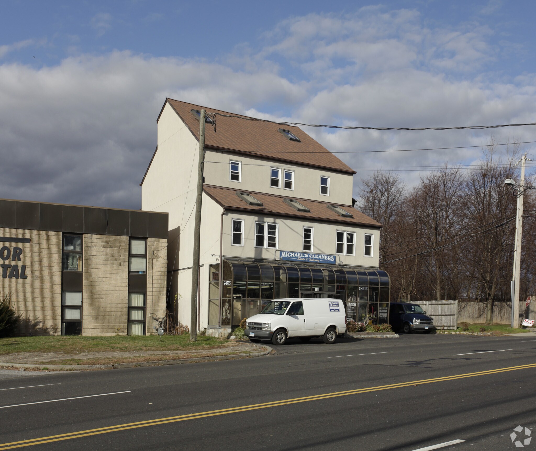 558 Connecticut Ave, Norwalk, CT for Sale