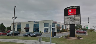 Loves Park, IL Office - 4001 N Perryville Rd