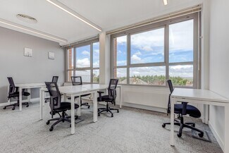 Oakbrook Terrace, IL Coworking Space - 17W240 22nd St