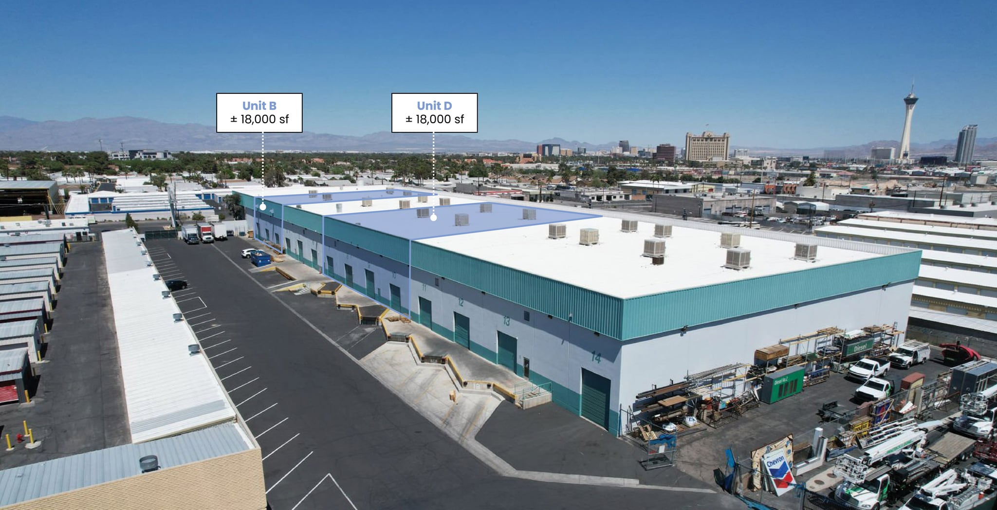 3311 Meade Ave, Las Vegas, NV for Rent