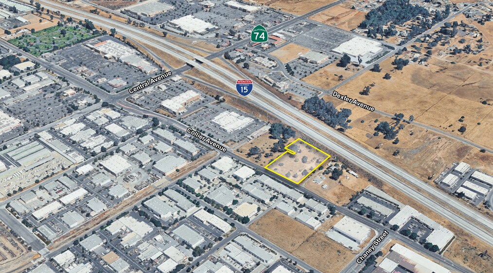 Collier Ave, Lake Elsinore, CA for Sale