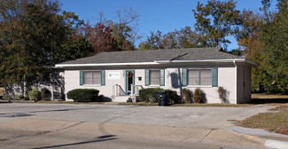 Pascagoula, MS Office - 1303 Jackson Ave