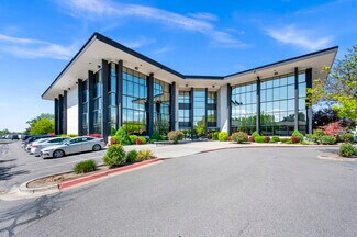 Salt Lake City, UT Office - 5250 Commerce Dr