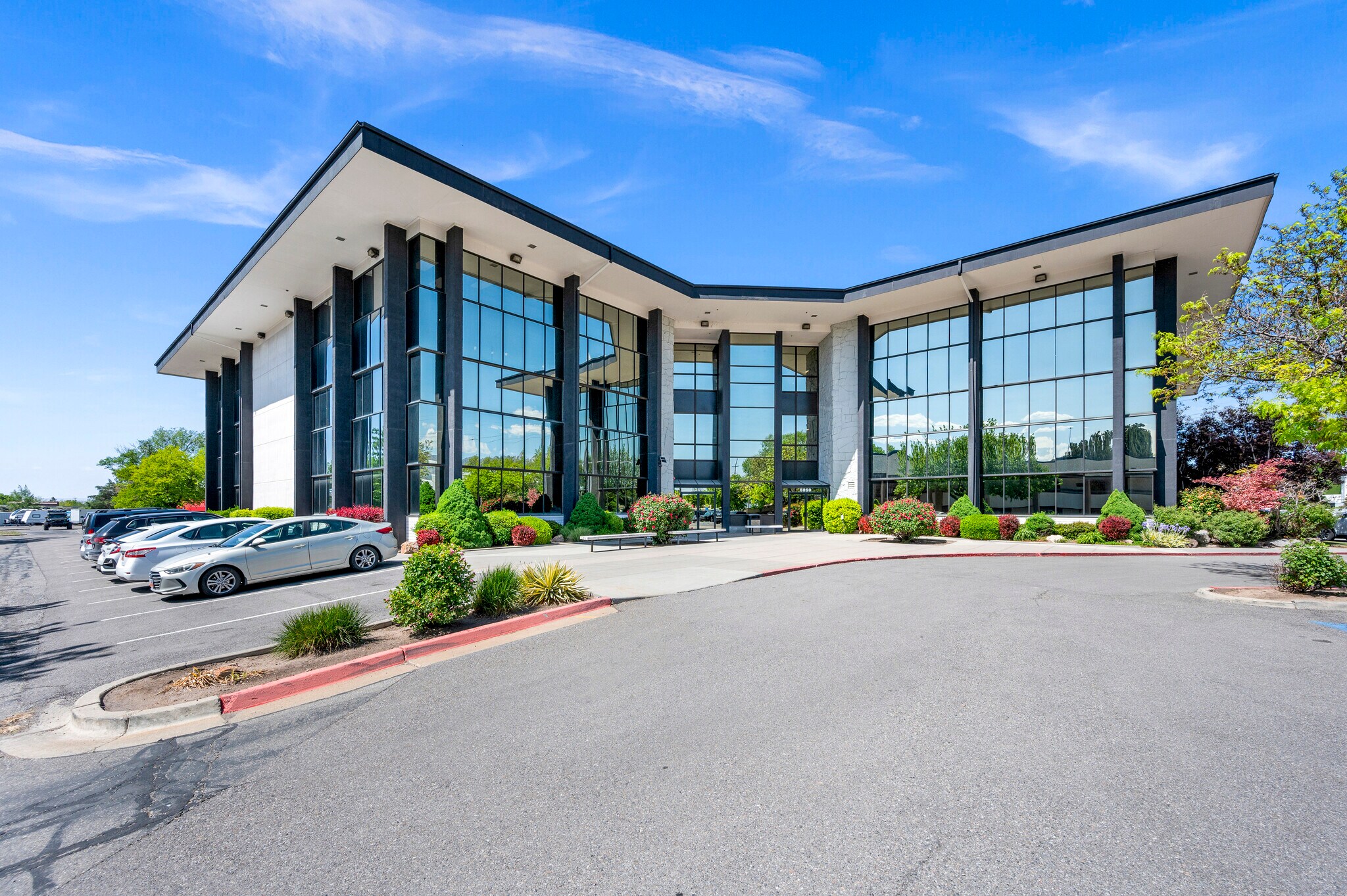 5250 Commerce Dr, Salt Lake City, UT for Rent