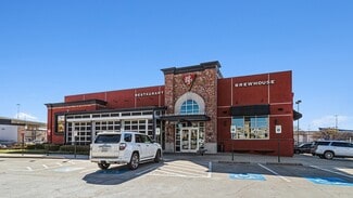 Lewisville, TX Restaurant - 2609 S Stemmons Fwy