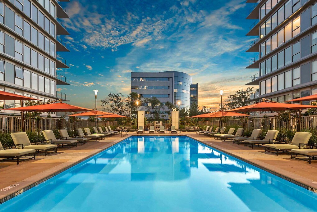 1729 N 1st St, San Jose, CA for Rent