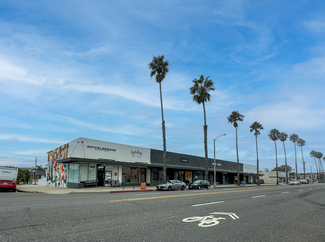 Oceanside, CA Office/Retail - 417-431 S Coast Hwy 101