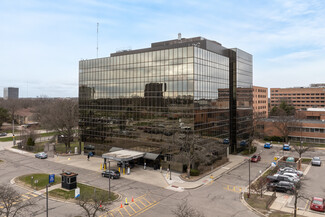 Southfield, MI Office, Medical - 22250 Providence Dr